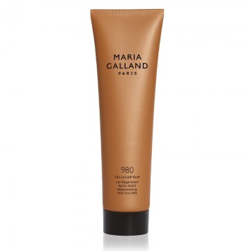 Maria Galland 980 Regenerating After-Sun Milk 150ml